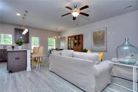 11214 Benton Loop #I6, Covington, GA 30014 photo 9