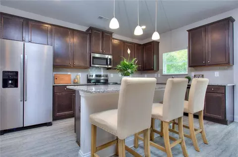 11214 Benton Loop #I6, Covington, GA 30014 photo 16