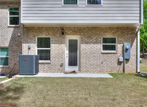 11214 Benton Loop #I6, Covington, GA 30014 photo 45