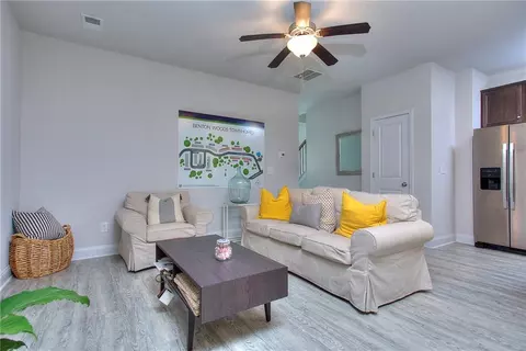 11214 Benton Loop #I6, Covington, GA 30014 photo 10