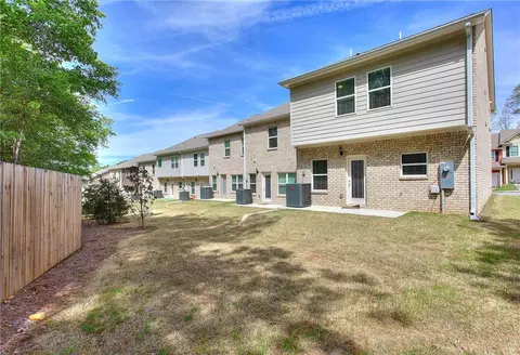 11214 Benton Loop #I6, Covington, GA 30014 photo 42