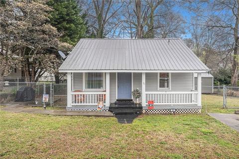 56 Branch St, Toccoa, GA 30577 photo 2