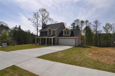 5320 Lawson Lake Dr, Gainesville, GA 30506