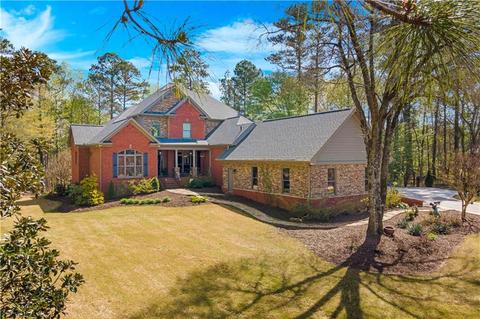 3752 Centra Villa Dr, Douglasville, GA 30135