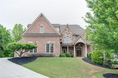 2443 Eudora Way, Duluth, GA 30097