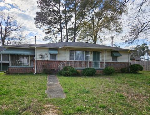 641 Hogue Ave, Rockmart, GA 30153