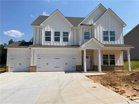 205 Parkers Pl, Hoschton, GA 30548