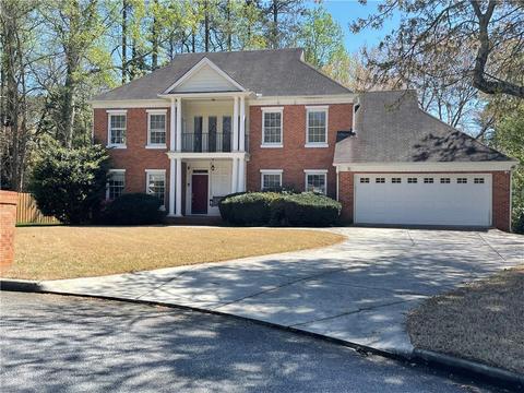 2005 Equestrian Ct, Atlanta, GA 30338