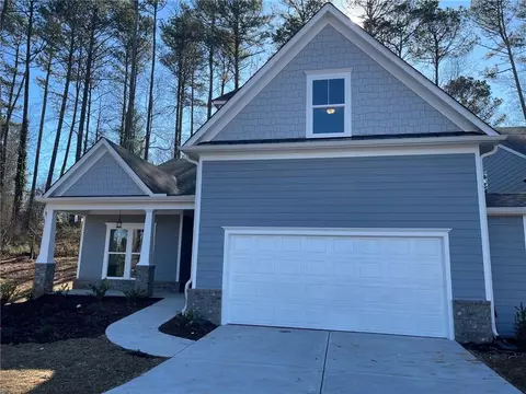 609 Cork, Woodstock, GA 30188