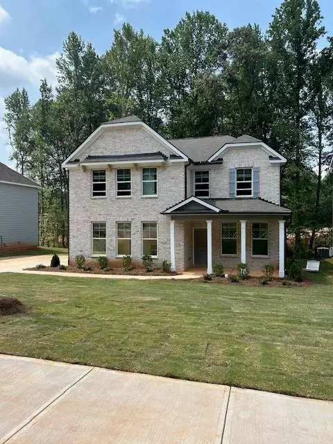 507 Hancock Dr SE, Atlanta, GA 30354