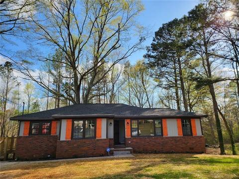 602 Northside Dr, Griffin, GA 30223