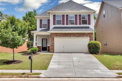 3507 Greyhawk Xing, Buford, GA 30519