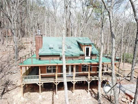 777 NE Talking Rock Fallls, Jasper, GA 30143