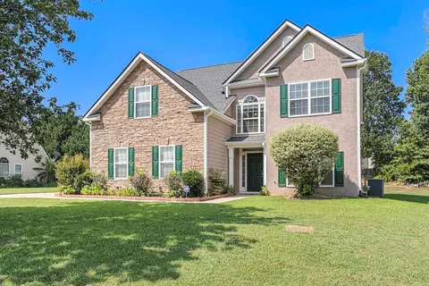 421 The Gables Dr, Mcdonough, GA 30253