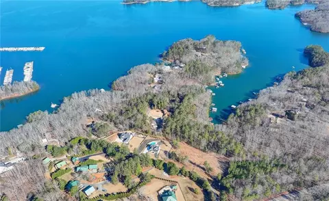 6540 Crestwood Peninsula, Flowery Branch, GA 30542