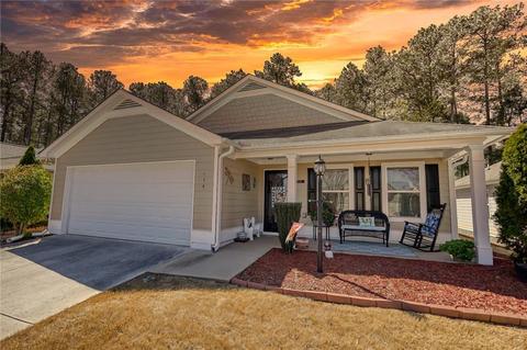 130 Bellerive Ln, Covington, GA 30014