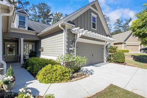 3358 Carolina Wren Trl SW, Marietta, GA 30060