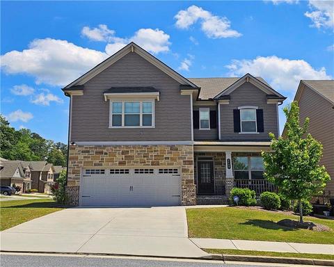 2509 Ivy Meadow Ln, Buford, GA 30519