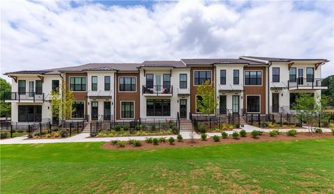 409 Olmstead Way #71, Alpharetta, GA 30022
