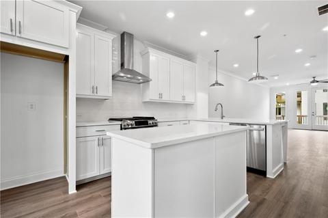 411 Olmstead Way #70, Alpharetta, GA 30022