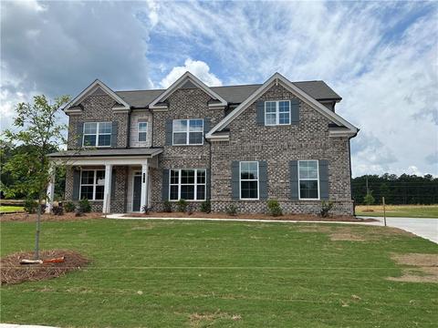 232 Arwen Dr, Mcdonough, GA 30252