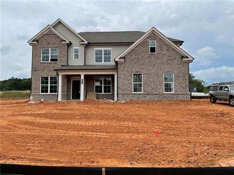 224 Arwen Dr, Mcdonough, GA 30252