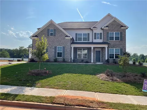 216 Arwen Dr, Mcdonough, GA 30252