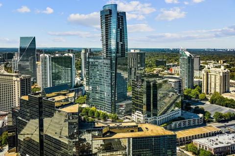3344 Peachtree Rd NE #4204, Atlanta, GA 30326
