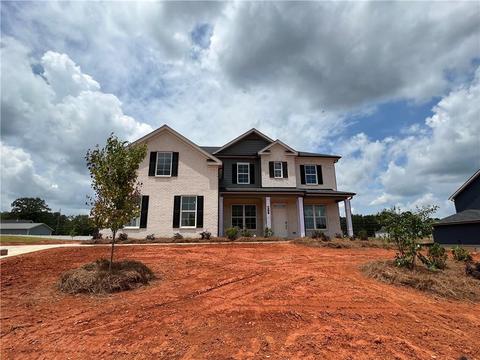 208 Arwen Dr, Mcdonough, GA 30252
