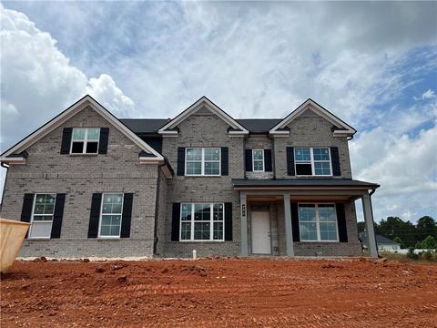 213 Arwen Dr, Mcdonough, GA 30252