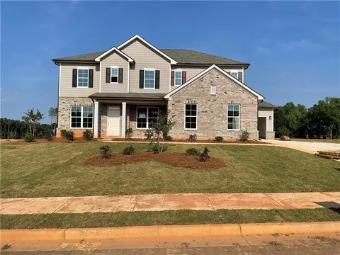 217 Arwen Dr, Mcdonough, GA 30252
