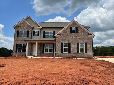 212 Arwen Dr, Mcdonough, GA 30252