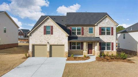 3167 Papyrus Palm Rd, Loganville, GA 30052