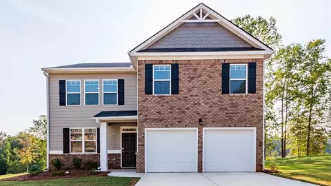 144 Waratah Dr, Locust Grove, GA 30248