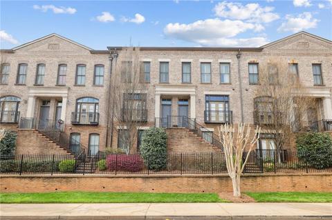 3574 Roswell Rd NW #51, Atlanta, GA 30305