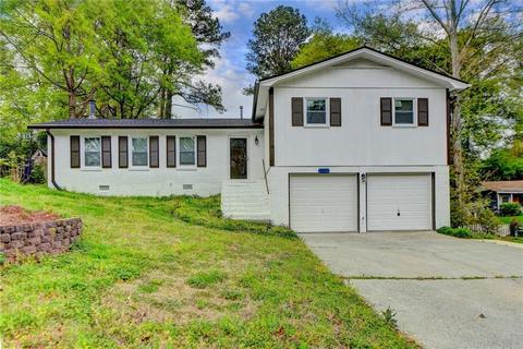 2567 Bailey Dr, Norcross, GA 30093
