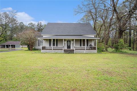 3683 Jackson Rd, Griffin, GA 30223