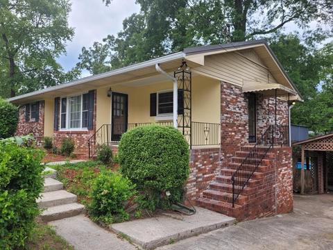 118 Chief Vann Dr, Rome, GA 30165