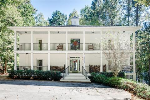 1270 Swords Rd, Greensboro, GA 30642