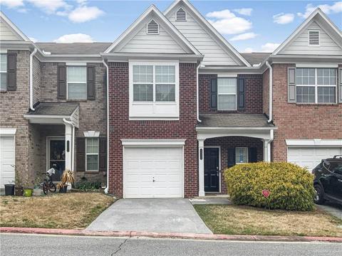 2325 Heritage Park Cir NW #19, Kennesaw, GA 30144