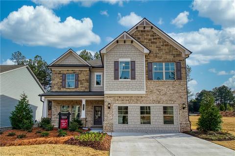 6011 Morning Star Ln SW, Gainesville, GA 30506