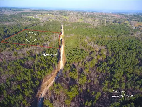 00007 Spring Ridge Path, Dallas, GA 30132