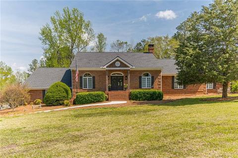 5459 Center Hill Church Rd, Loganville, GA 30052