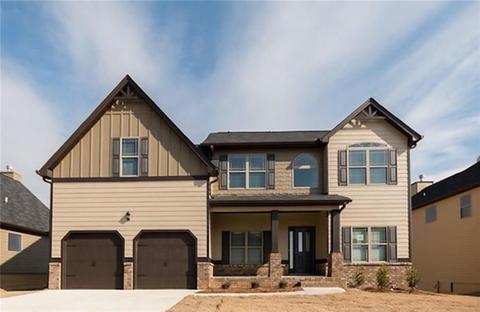 71 Ralph Still Rd, Dacula, GA 30019