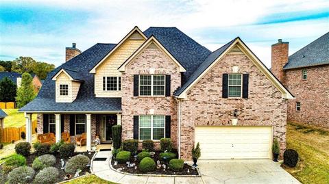 3286 Tuscan Ridge Dr, Snellville, GA 30039