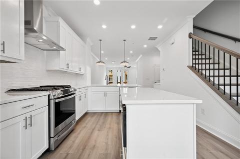 405 Olmstead Way #73, Alpharetta, GA 30022