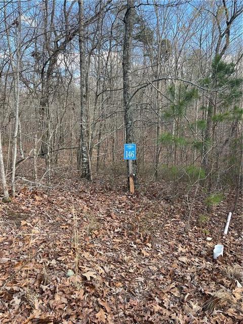 00 Harris Creek Dr, Ellijay, GA 30540