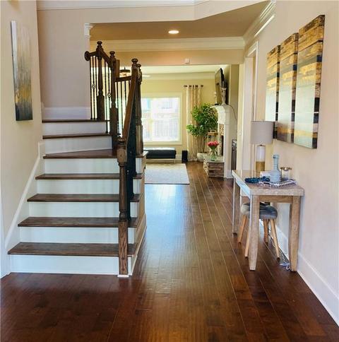 852 Heritage Post Ln, Grayson, GA 30017 photo 3