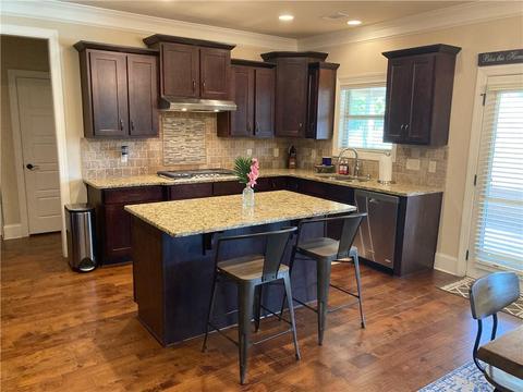 852 Heritage Post Ln, Grayson, GA 30017 photo 8