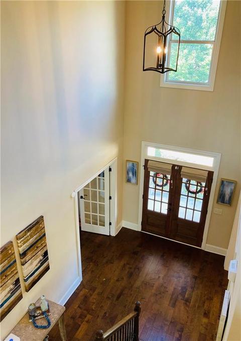 852 Heritage Post Ln, Grayson, GA 30017 photo 29